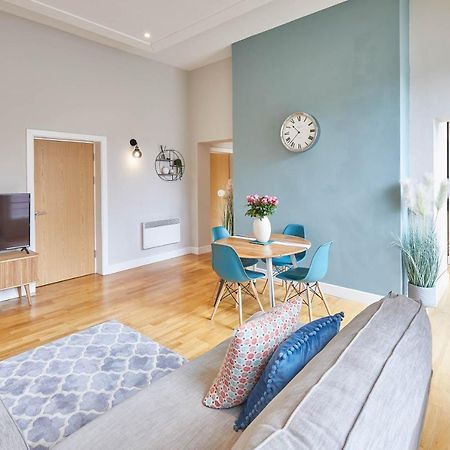 Host & Stay - Easby Hall 2 Scarborough Buitenkant foto