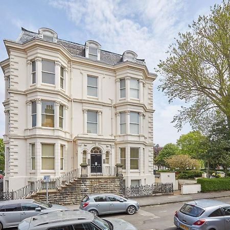 Host & Stay - Easby Hall 2 Scarborough Buitenkant foto