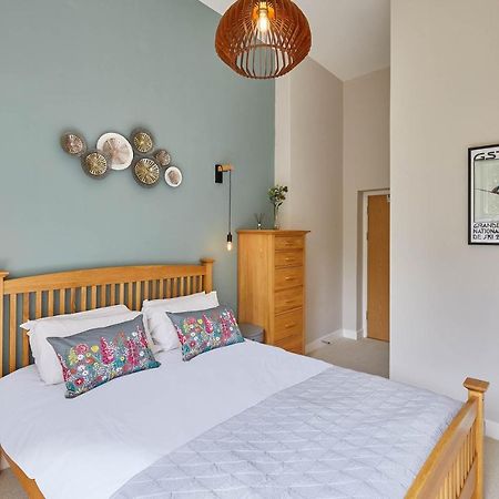 Host & Stay - Easby Hall 2 Scarborough Buitenkant foto
