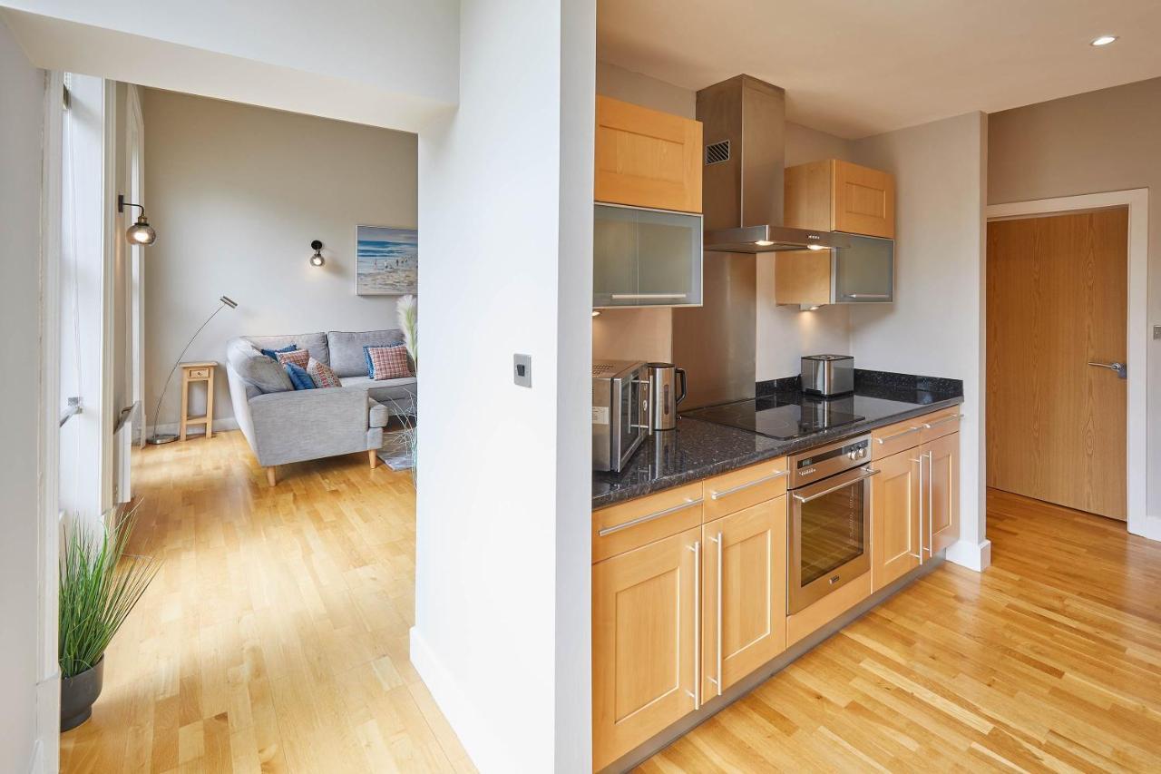 Host & Stay - Easby Hall 2 Scarborough Buitenkant foto