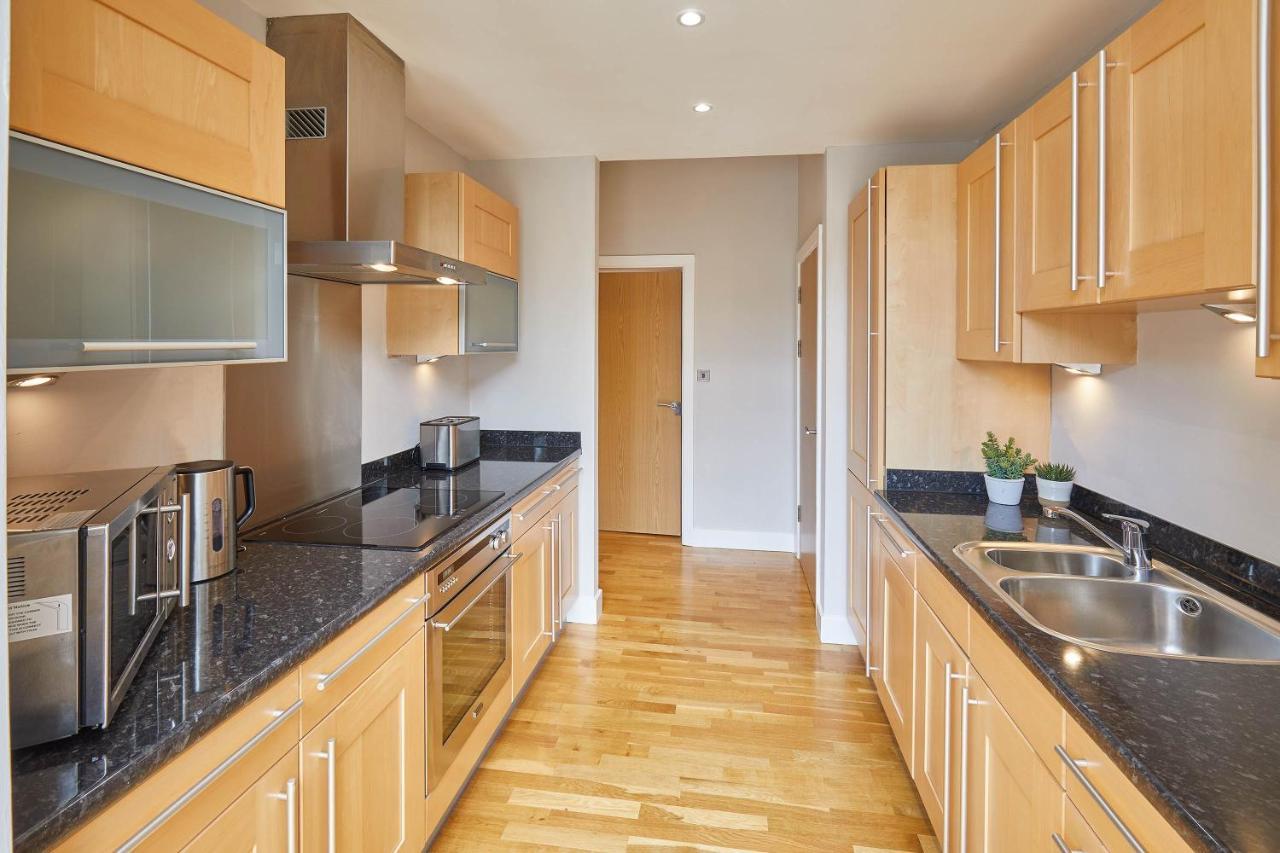 Host & Stay - Easby Hall 2 Scarborough Buitenkant foto