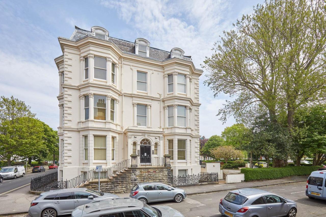 Host & Stay - Easby Hall 2 Scarborough Buitenkant foto