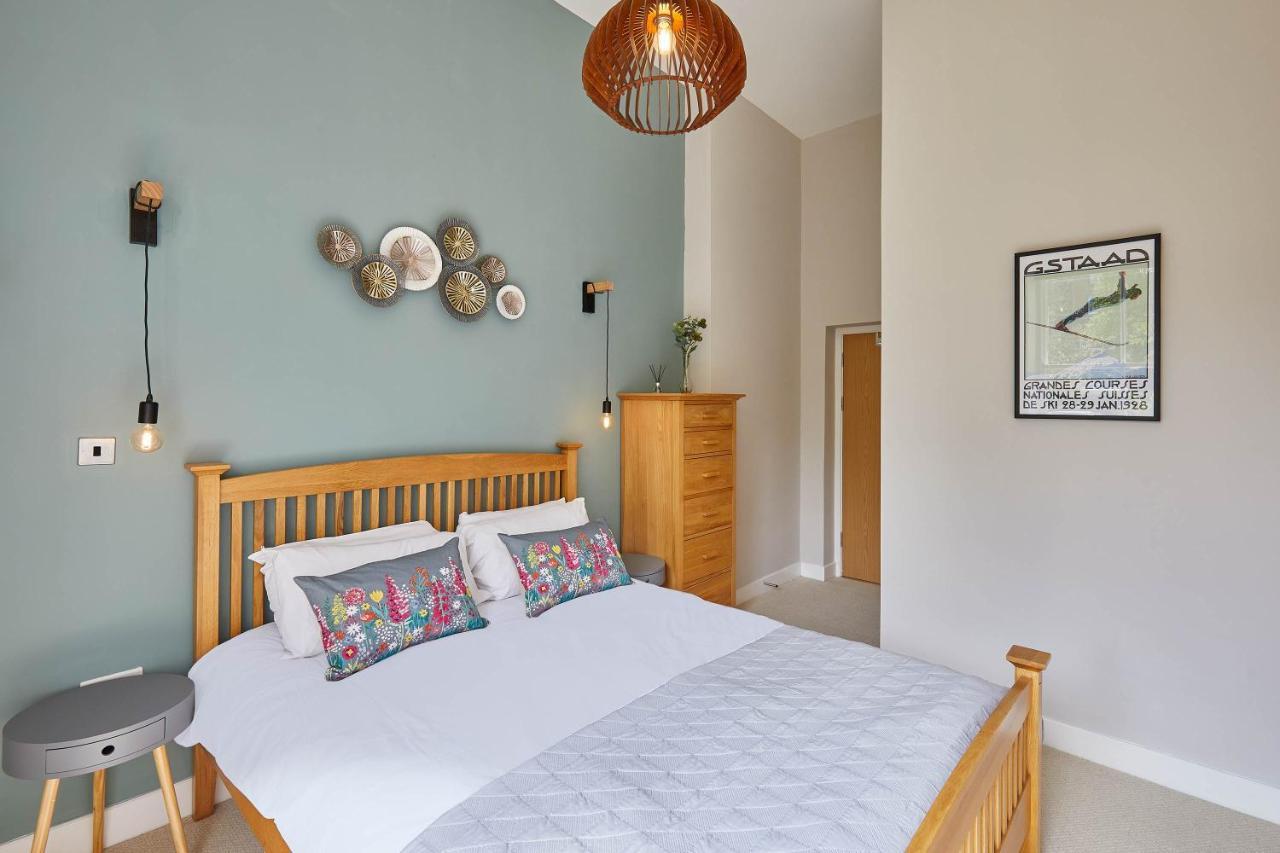 Host & Stay - Easby Hall 2 Scarborough Buitenkant foto