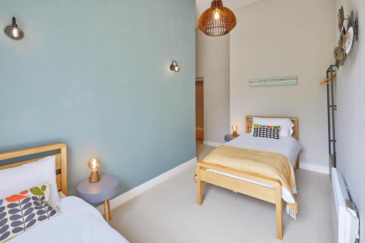Host & Stay - Easby Hall 2 Scarborough Buitenkant foto