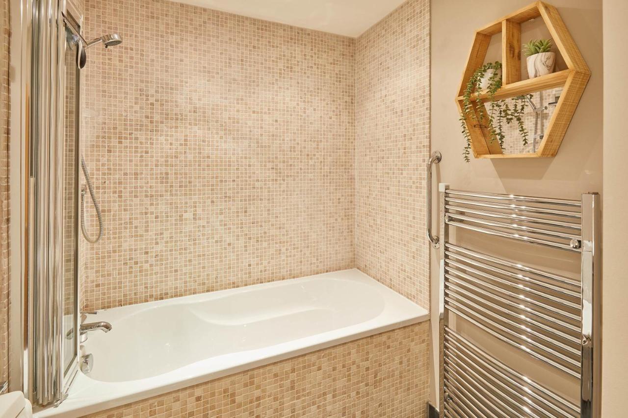 Host & Stay - Easby Hall 2 Scarborough Buitenkant foto