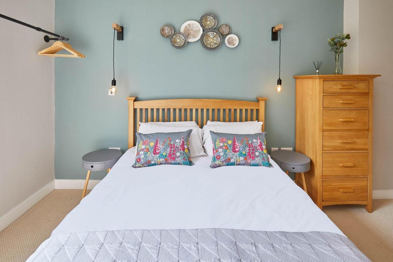 Host & Stay - Easby Hall 2 Scarborough Buitenkant foto