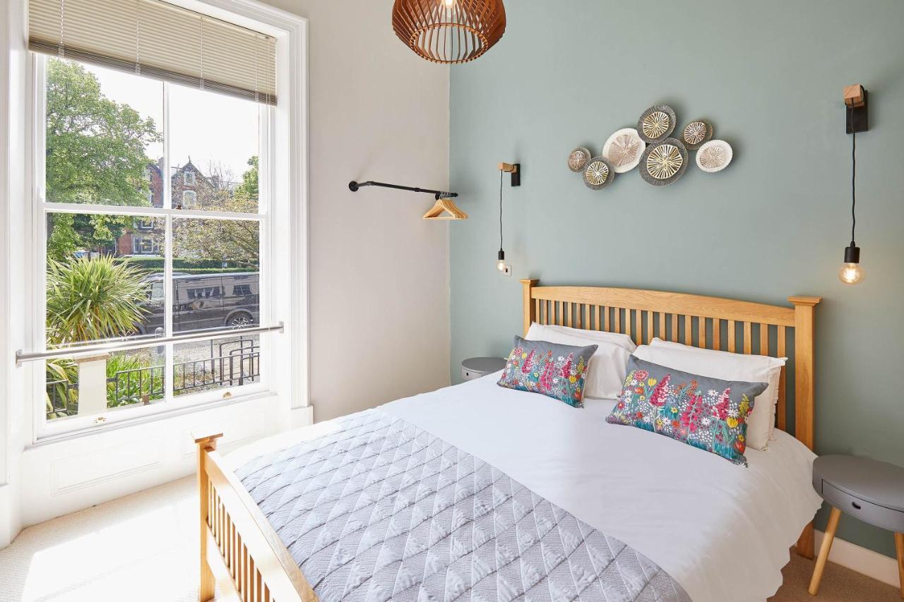 Host & Stay - Easby Hall 2 Scarborough Buitenkant foto