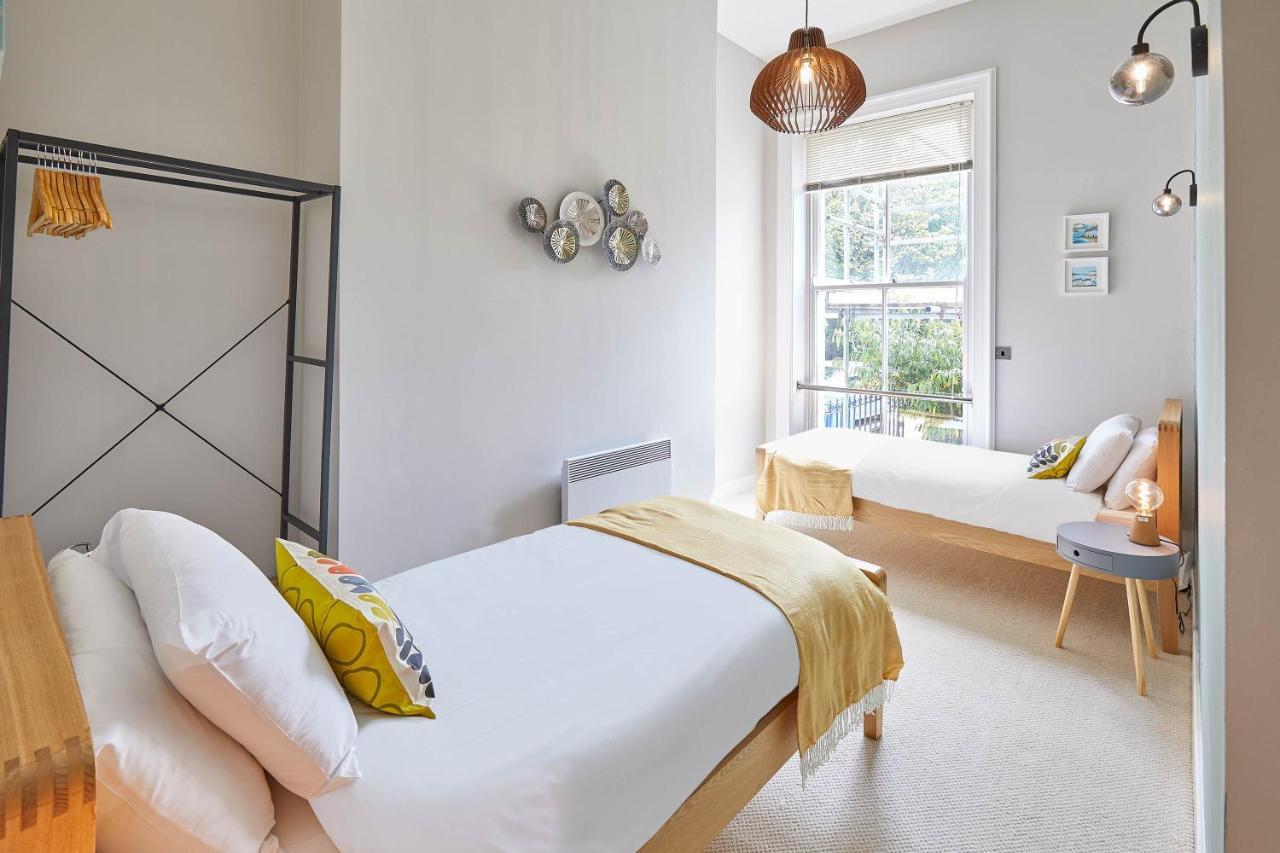 Host & Stay - Easby Hall 2 Scarborough Buitenkant foto