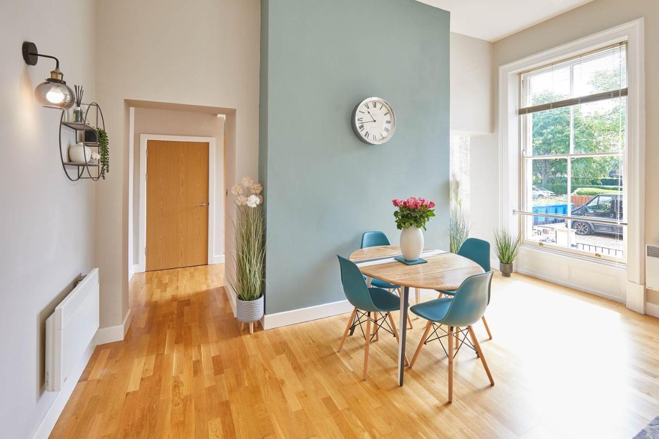 Host & Stay - Easby Hall 2 Scarborough Buitenkant foto