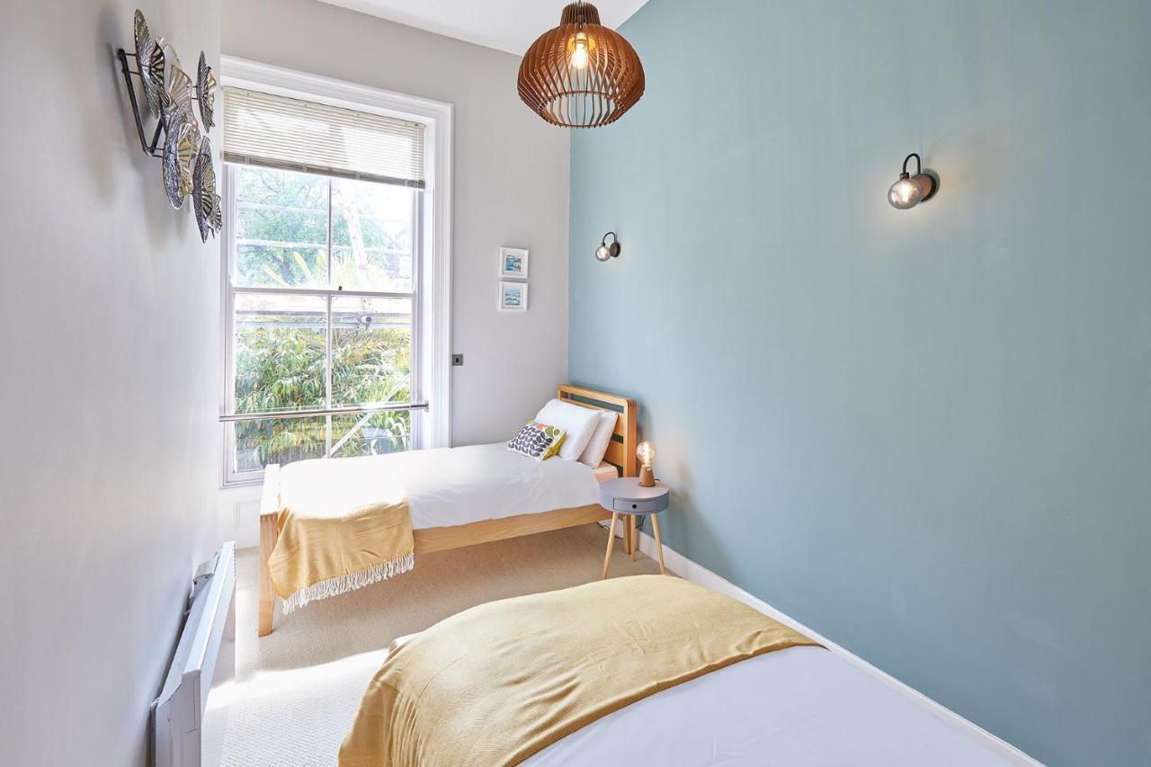 Host & Stay - Easby Hall 2 Scarborough Buitenkant foto